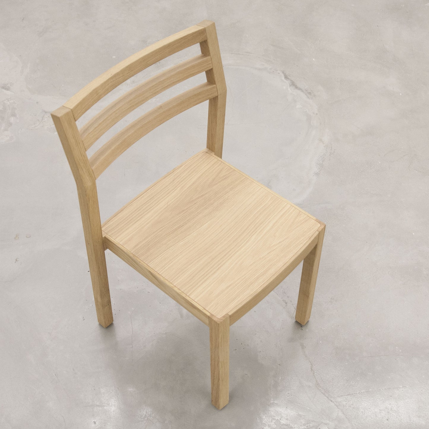 CHAIR mod.3